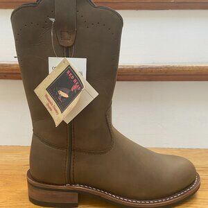 New - Tags on - Red Head Women's Destry Boots